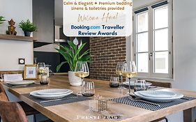 Le Baleschoux - Parking - Prestiplace Collection